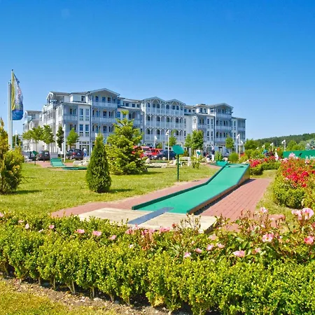 Moderne Strandnahe In Mit Balkon Apartment *