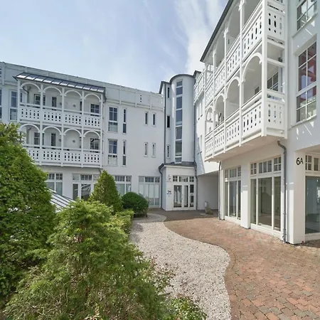Moderne Strandnahe In Mit Balkon